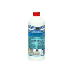 Kanalizacijos valymo priemonė "Deboucheur Professionnel",1 L. (875111)