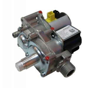 Dujų vožtuvas Vaillant 0020148397