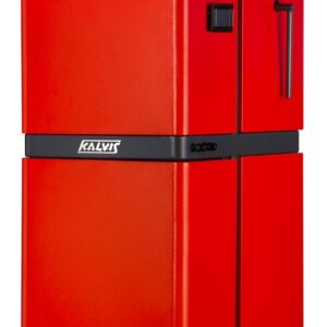 Granulinis katilas "Kalvis" 8-20DG 20kW, 5klasė, Ecodesign