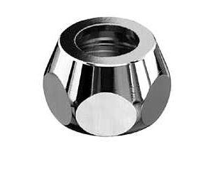 SCHELL veržlė konusinė vamzdeliui 1/2"x10