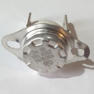Dūmų termostatas Sime kolonėlei 6329563