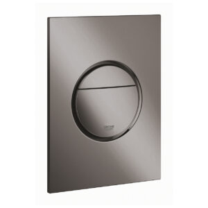 Grohe Nova Cosmopolitan S klavišas, hard graphite