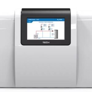 Valdymo pultas Tech EU-i-2 PLUS