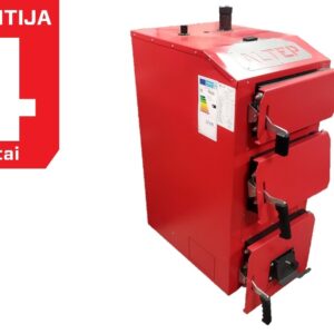 Kieto kuro katilas Altep NEUS-PRAKTIK 20kW