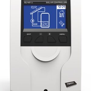 Valdymo pultas EU-401n PWM