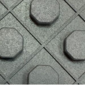 Neoporo termo grindų plokštė TFN4, 1200x600mm