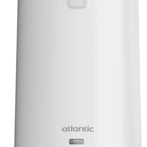 Vertikalus elektrinis vandens šildytuvas Atlantic EXPERT 80; 80 l, 2kW