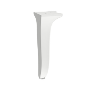 THE NEW CLASSIC kojos spintelei, baltos, pora