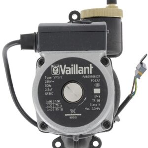 Cirkuliacinis siurblys Vaillant atmoTEC 0020220505
