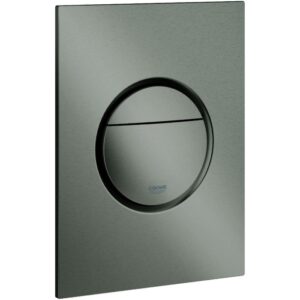 Grohe Nova Cosmopolitan S klavišas, brushed hard graphite