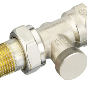 Tiesus ventilis RLV-S 15 be drenažo (003L0424)