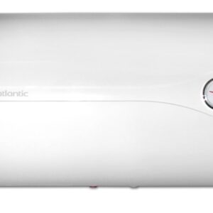 Horizontalus elektrinis vandens šildytuvas Atlantic O'Pro+ S 100; 1,5 kW