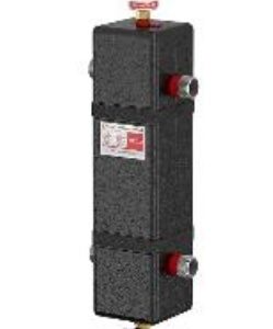 Hidraulinis indas Flamco DN32, su izol.