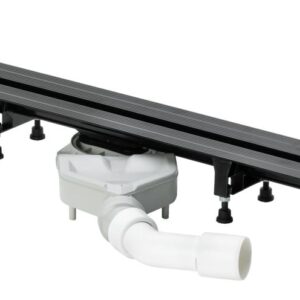 ADVANTIX VARIO pažemintas latakas, pjaustomas, 300 - 1200 mm
