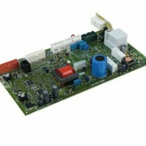 Valdymo plokštė Vaillant 0020132764