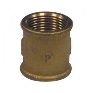 Bronzinė mova 3/8"