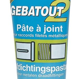 Sandarinimo pasta GEBATOUT 2  250ml