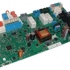 Valdymo plokštė Vaillant 10028086