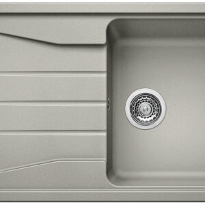 Plautuvė BLANCO SONA 5 S, 860x500 mm, aliuminio metalinė