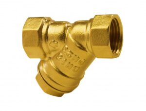 Mechaninis filtras 20