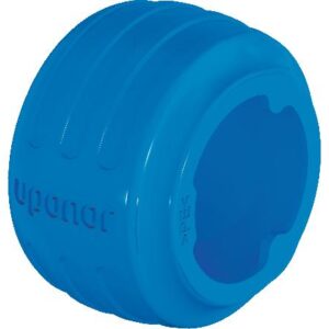 Uponor Q&E evolution žiedas mėlynas 20