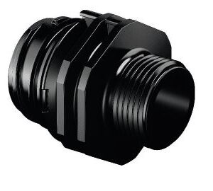 Uponor Q&E kol. jungtis išor. sriegiu PPM 1" 3/4"MT