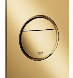 Grohe Nova Cosmopolitan S klavišas, cool sunrise
