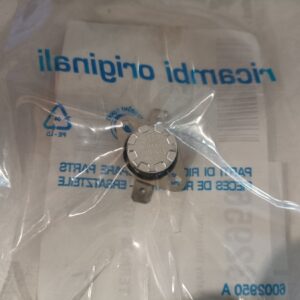 Apsaugos termostatas Sime kolonėlei