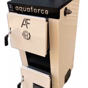 Kieto kuro katilas AQUAFORCE 16kW (A)