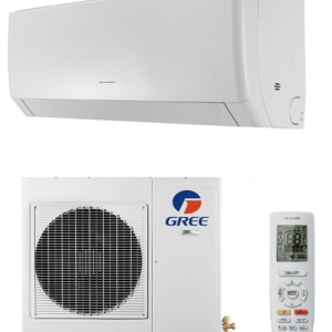 Oro kondicionierius Gree Pular 6.2/6.5kW, su Wifi