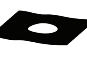 Manžetas prasiskverbimui d.140/560x650 (d.160-230) (980 0 0043 5665 140)