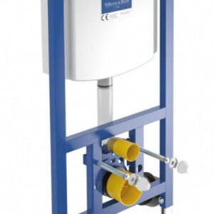 Potinkinis WC rėmas Villeroy&Boch ViConnect