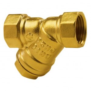 Mechaninis filtras 50