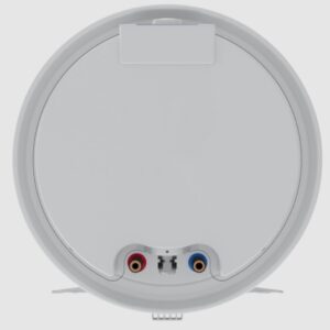 Vertikalus kombinuotas vandens šildytuvas Stiebel Eltron PSH 150 WE-L, jungimas kairėje pusėje, 150L