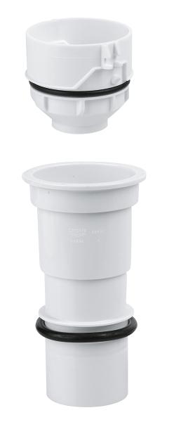 Rapid SL bakelio adapteris 4,5l GD2