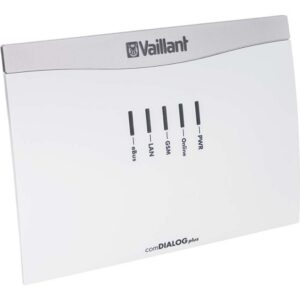 Vaillant comDIALOG plus ryšio įrenginys 0020116884