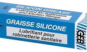 Silikoninis tepalas "GRAISSE SILICONE " 20g