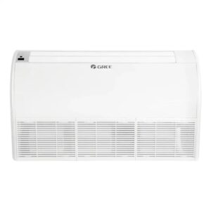Lubinė/grindinė (konsolinė) split tipo inverter oro kondicionieriaus U-Match 6 (LNS) vidinė dalis 13,4/15,5kW, R32