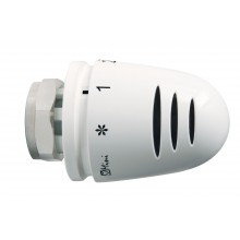 Termostatinė galva "Mini"/ Herz ventiliui/ M28x1,5