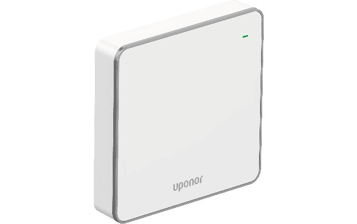 Uponor Smatrix Pulse valdiklis su ryšio moduliu X-265+R-208 6X
