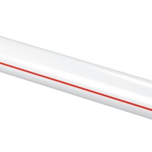 Uponor Radi Pipe vamzdis PN6 20x2,0 (120m)