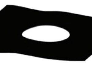 Manžetas prasiskverbimui d.230/680x840 (d.250-350) (980 0 0043 6884 230)