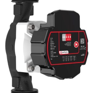 Šlapiojo rotoriaus siurblys Perfecta Core2 25U-4-130