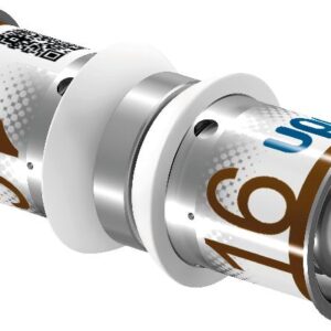Uponor S-Press PLUS jungtis 16-16